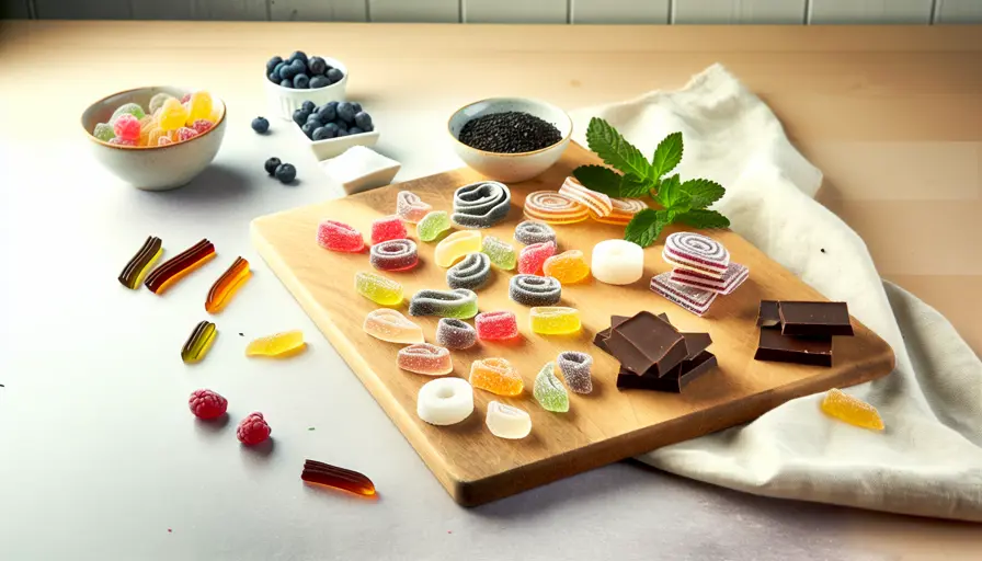 Slik uden sukker – virker det virkelig?