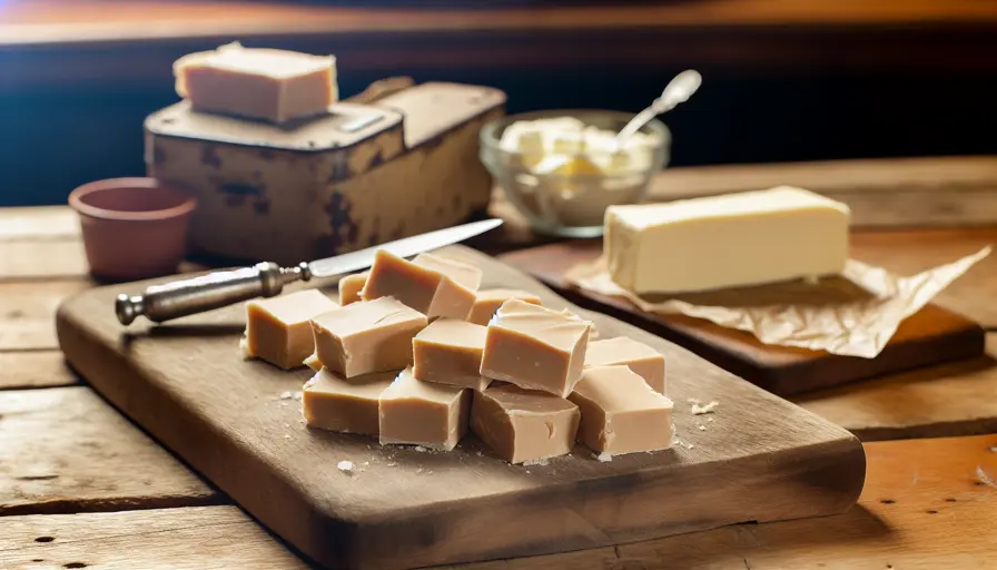 Sådan får du blød og cremet fudge hver gang