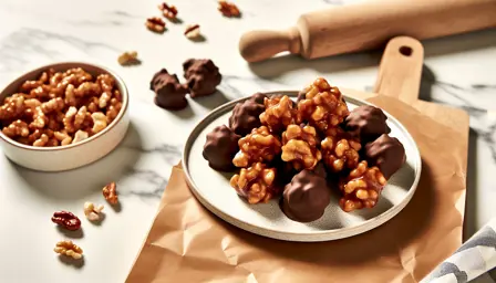 Chokolade