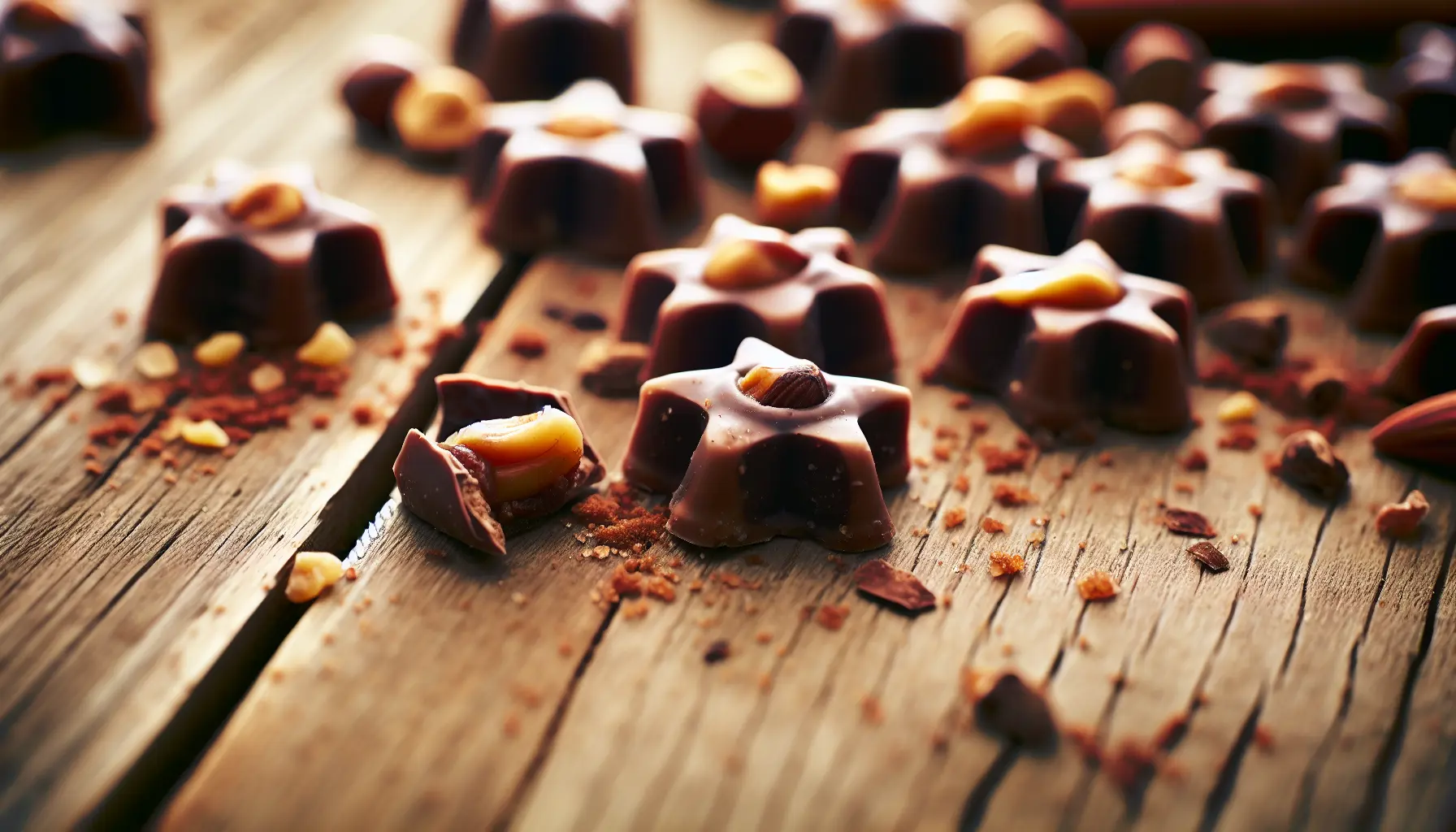 Kanelstjerne knas